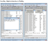 Tablet Screenshot of easydbg.dumpanalysis.org